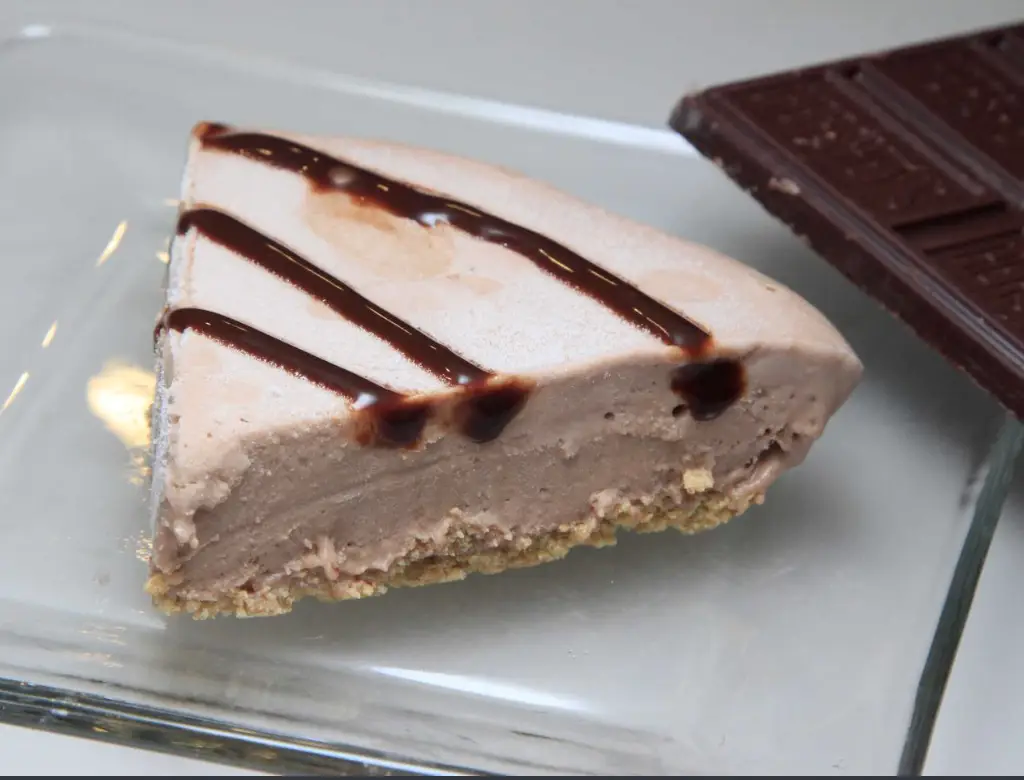 Pay helado de Hersheys - Image 2